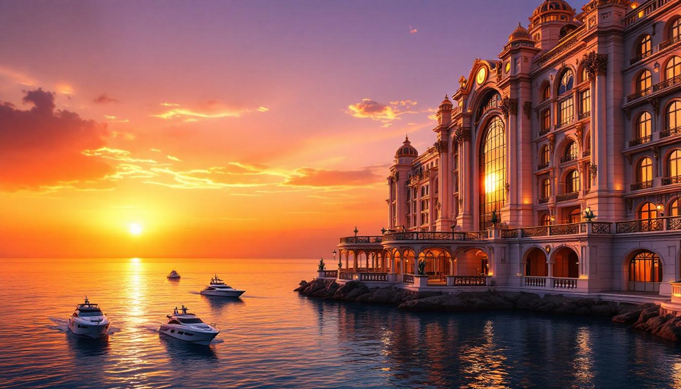 découvrez le casino du liban à jounieh, un joyau du divertissement offrant jeux, spectacles et ambiance unique pour des moments inoubliables.