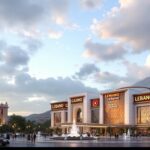 découvrez le casino du liban à jounieh, un joyau du divertissement offrant jeux, gastronomie et animations pour une expérience inoubliable au cœur du liban.