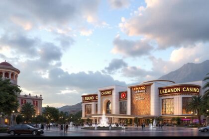 découvrez le casino du liban à jounieh, un joyau du divertissement offrant jeux, gastronomie et animations pour une expérience inoubliable au cœur du liban.