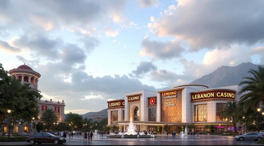 découvrez le casino du liban à jounieh, un joyau du divertissement offrant jeux, gastronomie et animations pour une expérience inoubliable au cœur du liban.