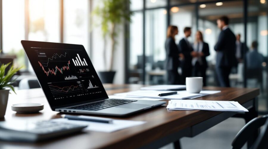 découvrez notre comparateur gratuit de factoring pour optimiser vos finances facilement et trouver les meilleures offres adaptées à vos besoins professionnels.