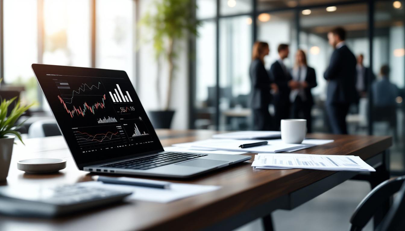 découvrez notre comparateur gratuit de factoring pour optimiser vos finances facilement et trouver les meilleures offres adaptées à vos besoins professionnels.