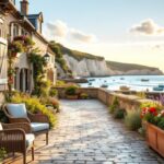 trouvez les meilleurs sites pour louer votre vacances à barfleur et profitez d’un séjour inoubliable au cœur de la normandie.