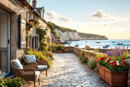 trouvez les meilleurs sites pour louer votre vacances à barfleur et profitez d’un séjour inoubliable au cœur de la normandie.