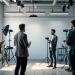 découvrez comment devenir formateur photo et créer un programme d’enseignement impactant pour transmettre vos compétences et captiver vos apprenants.