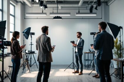 découvrez comment devenir formateur photo et créer un programme d’enseignement impactant pour transmettre vos compétences et captiver vos apprenants.