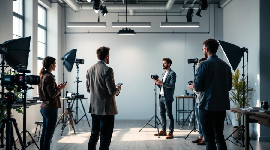 découvrez comment devenir formateur photo et créer un programme d’enseignement impactant pour transmettre vos compétences et captiver vos apprenants.