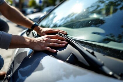 découvrez nos conseils pratiques pour entretenir les balais essuie-glace de votre dacia sandero 3 et assurer une visibilité optimale en toutes conditions.