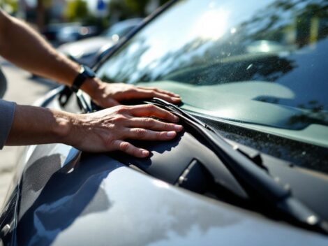 découvrez nos conseils pratiques pour entretenir les balais essuie-glace de votre dacia sandero 3 et assurer une visibilité optimale en toutes conditions.