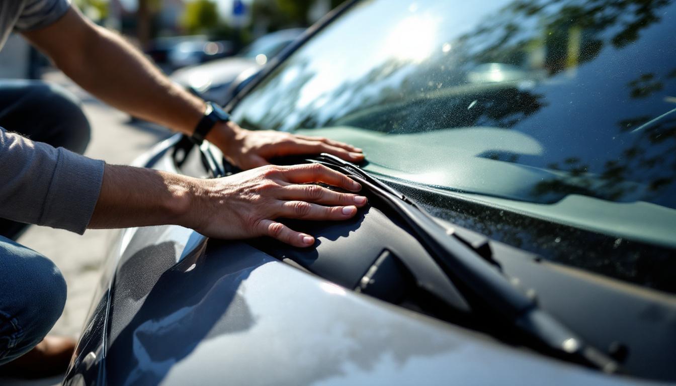 découvrez nos conseils pratiques pour entretenir les balais essuie-glace de votre dacia sandero 3 et assurer une visibilité optimale en toutes conditions.