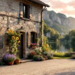découvrez notre sélection exclusive des meilleurs sites de locations de vacances à la roque-gageac pour un séjour inoubliable au cœur du périgord.