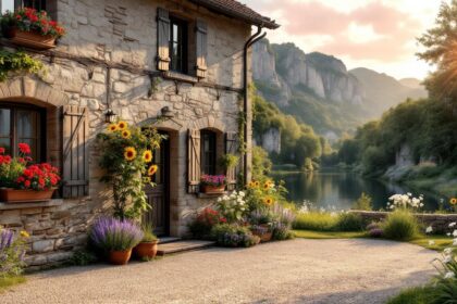 découvrez notre sélection exclusive des meilleurs sites de locations de vacances à la roque-gageac pour un séjour inoubliable au cœur du périgord.