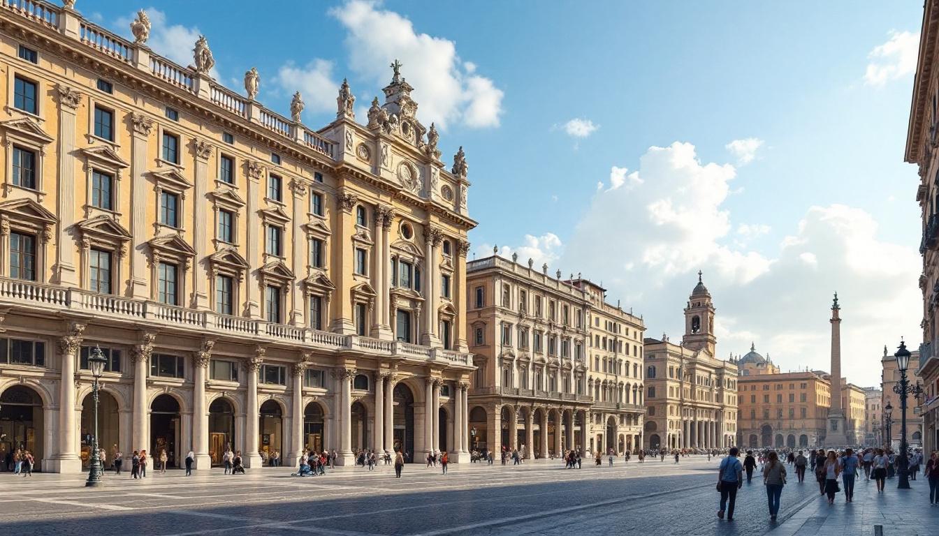 découvrez les meilleurs sites de locations de vacances à lecce, dans les pouilles, pour trouver l'hébergement idéal et profiter pleinement de votre séjour en italie.