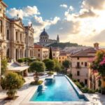 découvrez notre sélection des meilleurs sites pour louer des vacances à lecce, dans les pouilles, et trouvez l'hébergement idéal pour votre séjour.