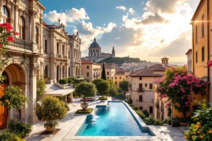 découvrez notre sélection des meilleurs sites pour louer des vacances à lecce, dans les pouilles, et trouvez l'hébergement idéal pour votre séjour.