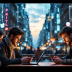 découvrez comment les données collectées par les gafam influencent et personnalisent l'expérience utilisateur sur instagram, impactant notre façon d'interagir et de partager.