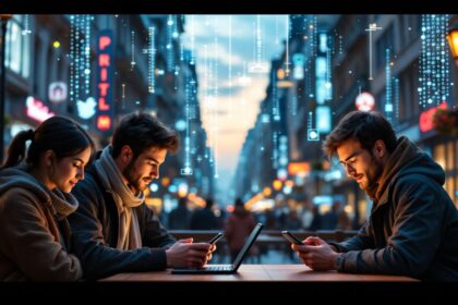 découvrez comment les données collectées par les gafam influencent et personnalisent l'expérience utilisateur sur instagram, impactant notre façon d'interagir et de partager.