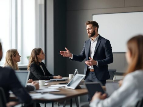 découvrez des conseils essentiels pour réussir votre grand oral en stmg sur les ressources humaines et captiver efficacement votre jury.