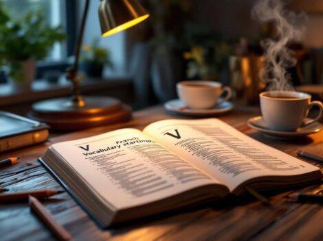 découvrez notre guide complet des mots français commençant par la lettre v, idéal pour les étudiants souhaitant enrichir leur vocabulaire et améliorer leur maîtrise de la langue.