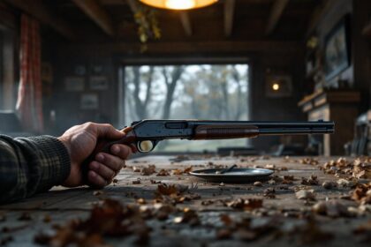 découvrez les informations essentielles sur l'héritage d'un fusil de chasse sans permis : démarches légales, obligations et conseils pour gérer cette situation en toute sécurité.