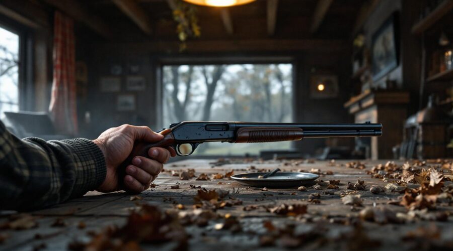 découvrez les informations essentielles sur l'héritage d'un fusil de chasse sans permis : démarches légales, obligations et conseils pour gérer cette situation en toute sécurité.