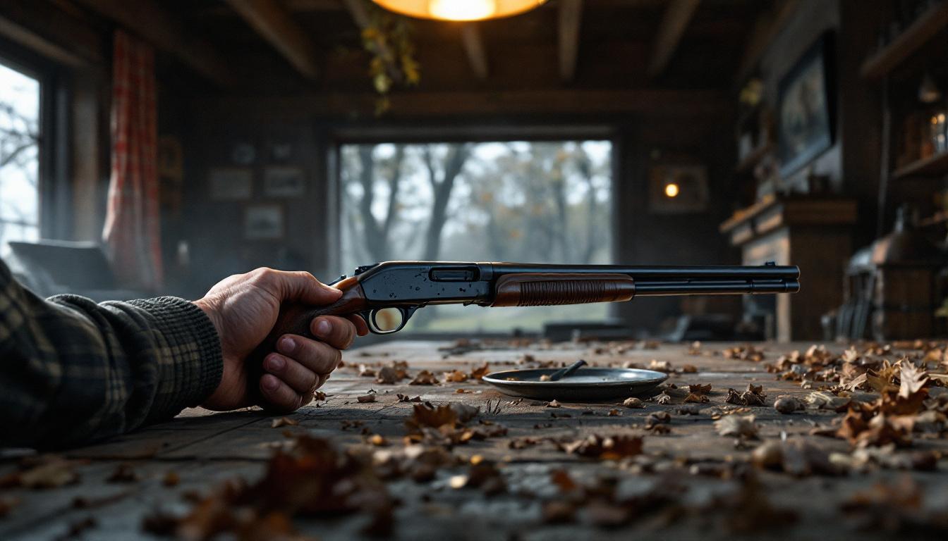 découvrez les informations essentielles sur l'héritage d'un fusil de chasse sans permis : démarches légales, obligations et conseils pour gérer cette situation en toute sécurité.