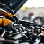 apprenez à remplacer facilement la courroie d'accessoires de votre tesla model y grâce à notre guide étape par étape pour une installation rapide et sans stress.