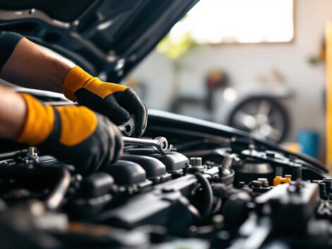 apprenez à remplacer facilement la courroie d'accessoires de votre tesla model y grâce à notre guide étape par étape pour une installation rapide et sans stress.