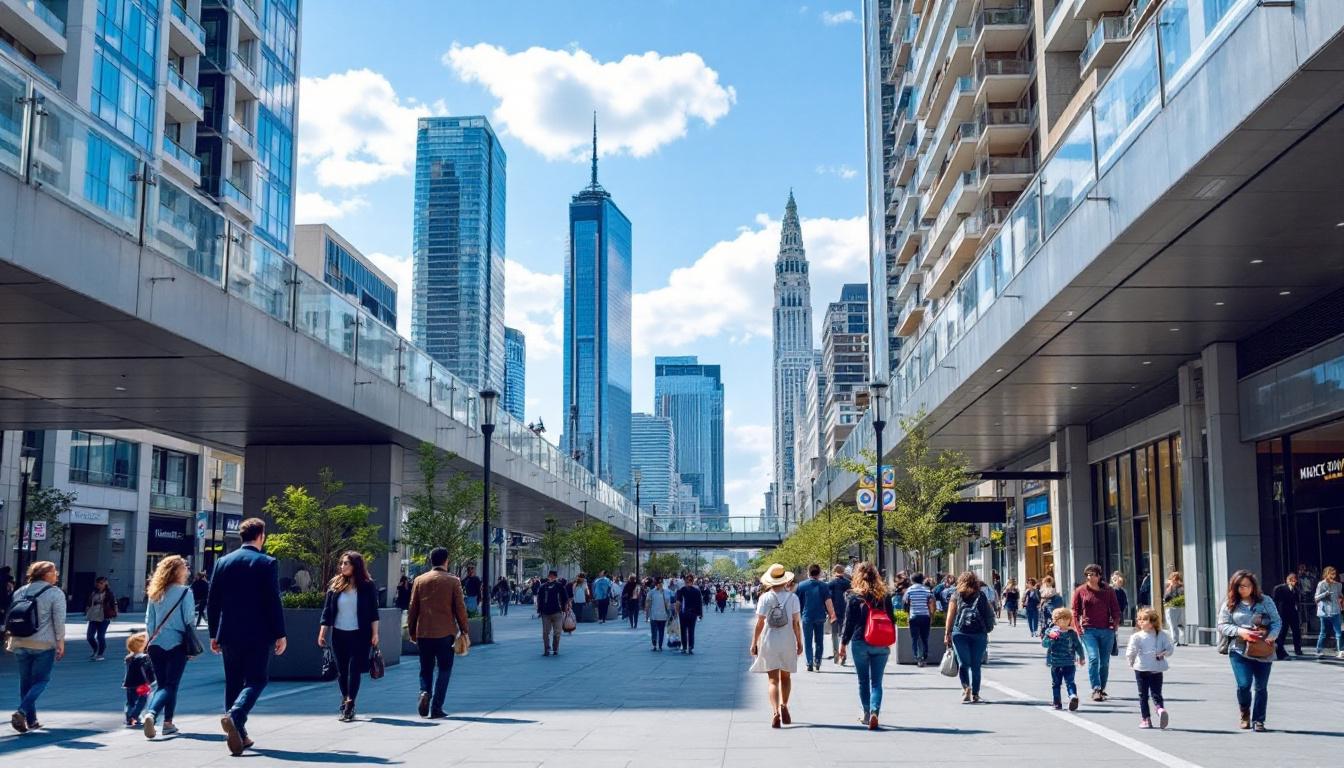 découvrez comment investir en scpi pour diversifier votre patrimoine efficacement, avec des conseils clés pour réussir votre placement immobilier.