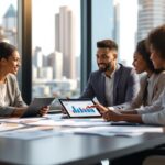 découvrez comment investir en scpi pour diversifier votre patrimoine efficacement et maximiser vos revenus grâce à nos conseils clés pour réussir votre investissement.
