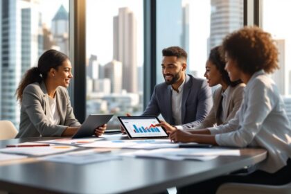 découvrez comment investir en scpi pour diversifier votre patrimoine efficacement et maximiser vos revenus grâce à nos conseils clés pour réussir votre investissement.