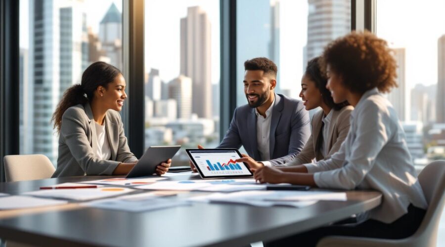 découvrez comment investir en scpi pour diversifier votre patrimoine efficacement et maximiser vos revenus grâce à nos conseils clés pour réussir votre investissement.