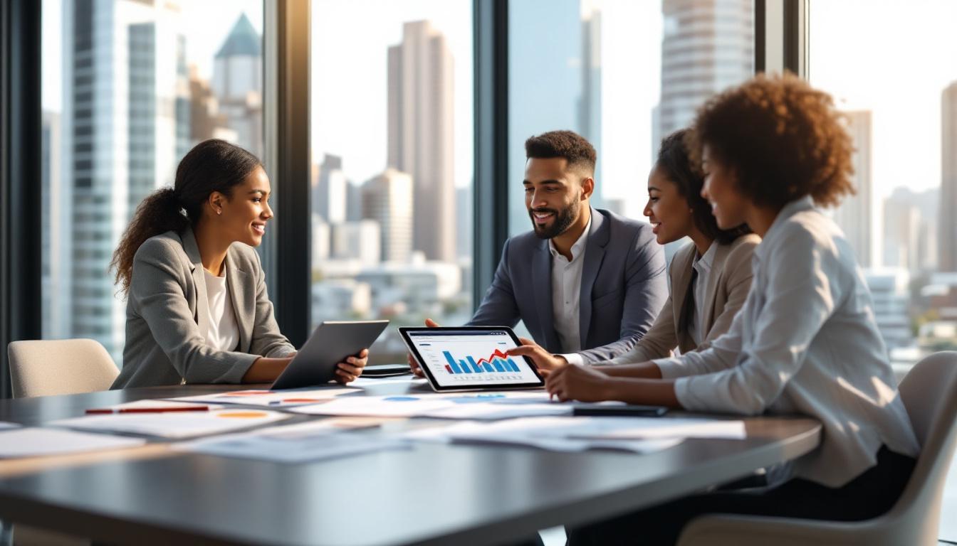 découvrez comment investir en scpi pour diversifier votre patrimoine efficacement et maximiser vos revenus grâce à nos conseils clés pour réussir votre investissement.