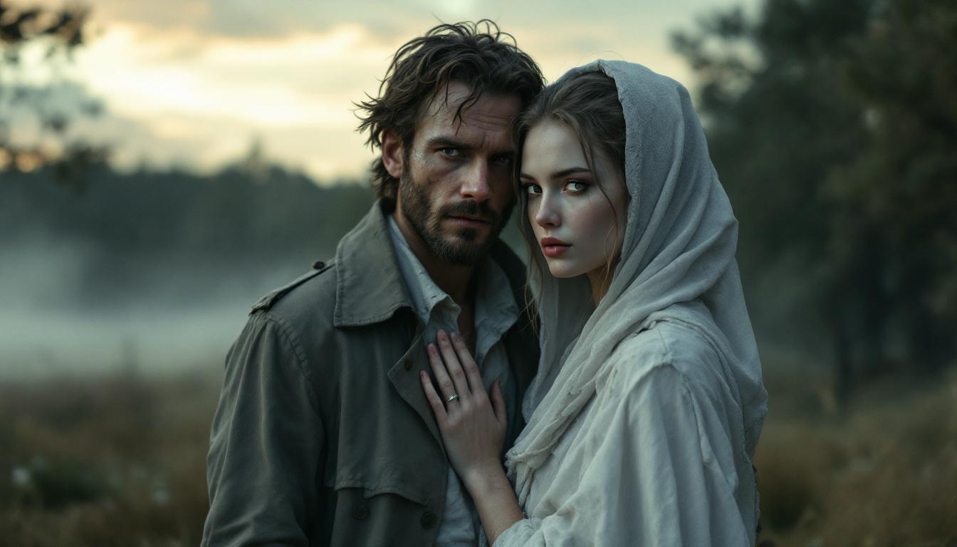 découvrez la définition de 'la mort ou tchitchi' et explorez ses diverses représentations dans le cinéma à travers une analyse approfondie.