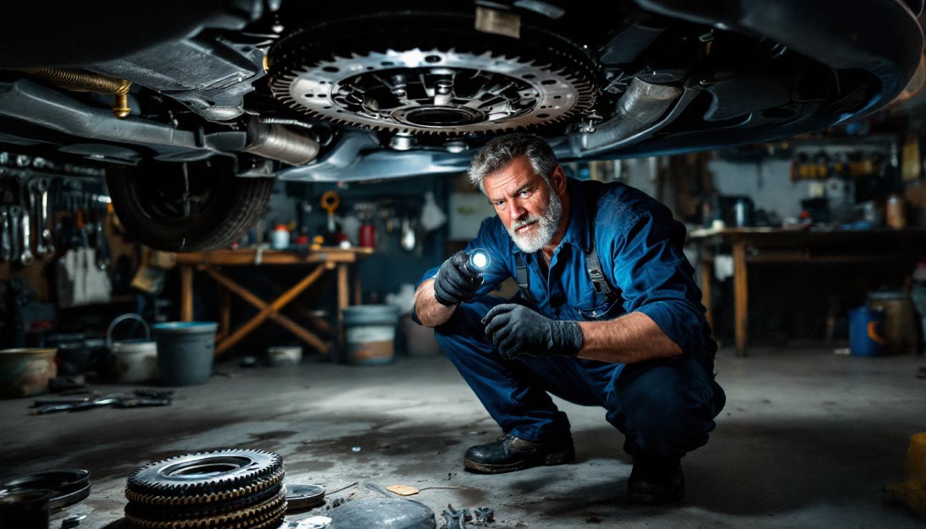 découvrez le coût d'un volant moteur bi masse pour dacia jogger et les frais à prévoir pour son remplacement. guide complet pour bien anticiper votre budget auto.