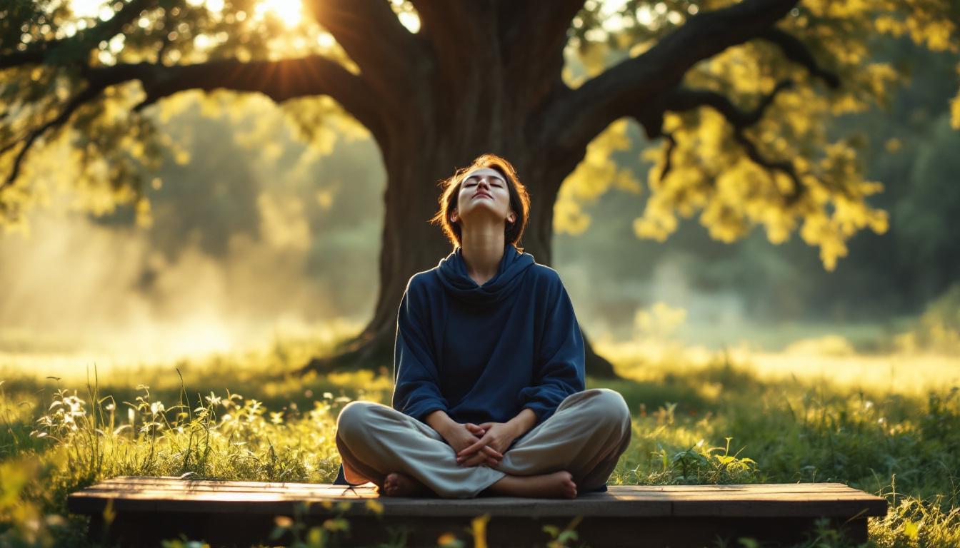 découvrez comment les neurotransmetteurs gaba favorisent la santé mentale et un sommeil réparateur pour un bien-être optimal.