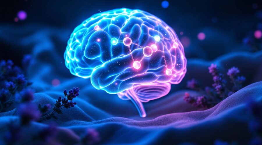 découvrez comment les neurotransmetteurs gaba favorisent la santé globale et un sommeil réparateur pour un bien-être optimal.