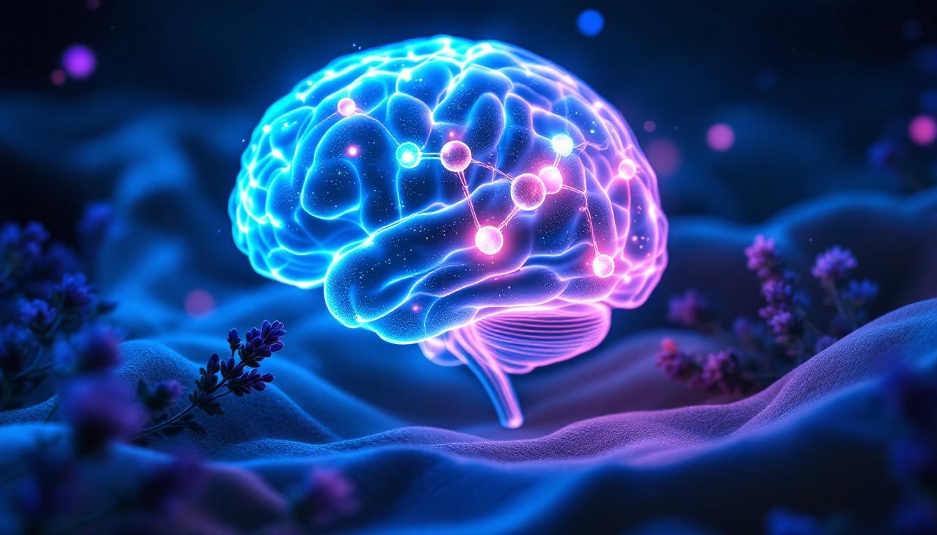 découvrez comment les neurotransmetteurs gaba favorisent la santé globale et un sommeil réparateur pour un bien-être optimal.