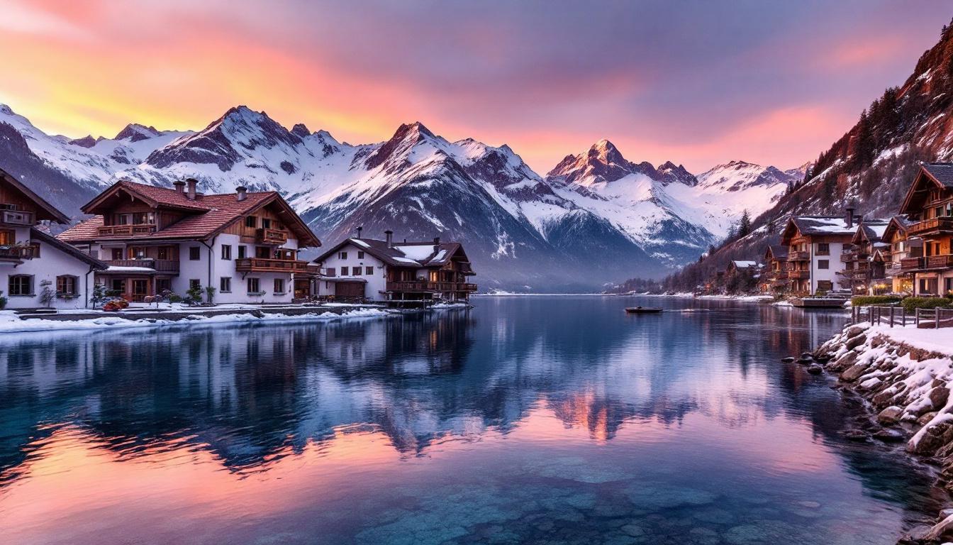 découvrez les 10 meilleurs sites de locations de vacances à annecy et au bord de son lac exceptionnel. trouvez l'hébergement idéal pour un séjour inoubliable en haute-savoie.