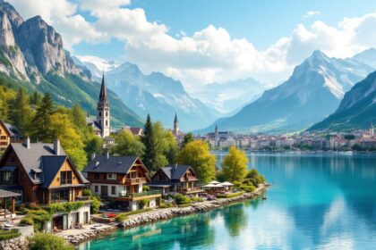 découvrez les 10 meilleurs sites de locations de vacances à annecy et au bord de son lac idyllique. trouvez l’hébergement idéal pour un séjour inoubliable entre nature et confort.