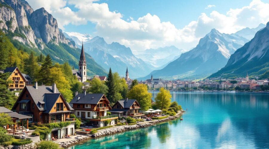 découvrez les 10 meilleurs sites de locations de vacances à annecy et au bord de son lac idyllique. trouvez l’hébergement idéal pour un séjour inoubliable entre nature et confort.