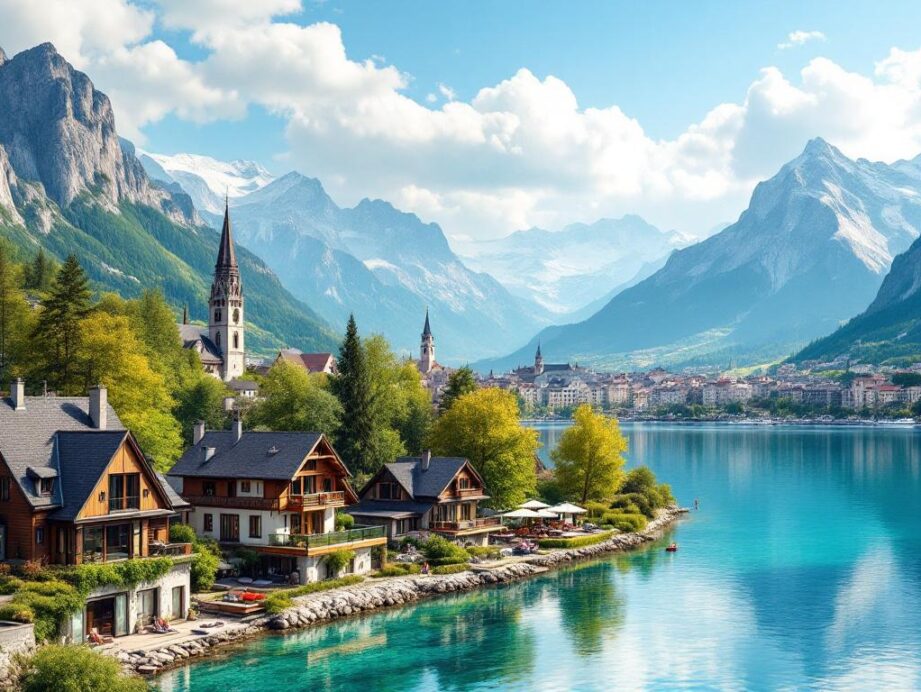 découvrez les 10 meilleurs sites de locations de vacances à annecy et au bord de son lac idyllique. trouvez l’hébergement idéal pour un séjour inoubliable entre nature et confort.