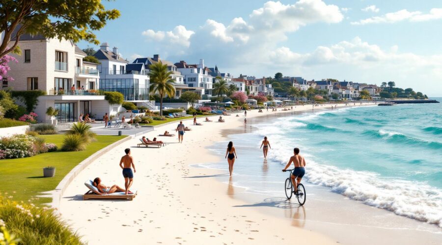 découvrez les 10 meilleurs sites de locations de vacances à saint-malo en 2026 pour un séjour inoubliable entre mer et patrimoine.