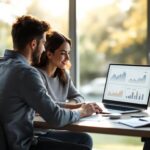 découvrez les avantages de la simulation en ligne pour votre crédit immobilier, une solution rapide et pratique pour estimer vos mensualités et optimiser votre projet immobilier.