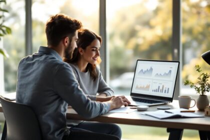 découvrez les avantages de la simulation en ligne pour votre crédit immobilier, une solution rapide et pratique pour estimer vos mensualités et optimiser votre projet immobilier.