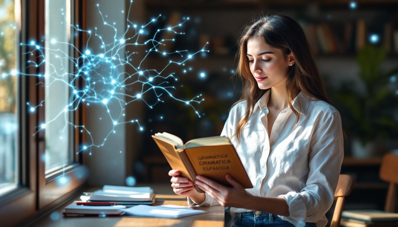 découvrez comment parler espagnol peut améliorer vos capacités cognitives et pourquoi apprendre cette langue enrichit votre esprit et votre vie quotidienne.