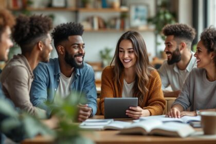 découvrez comment parler espagnol améliore vos fonctions cognitives, stimule la mémoire et ouvre de nouvelles opportunités. apprenez pourquoi maîtriser l'espagnol est un atout précieux pour votre cerveau et votre avenir.