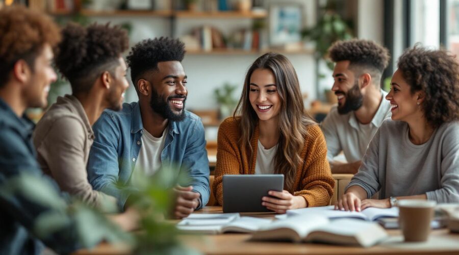 découvrez comment parler espagnol améliore vos fonctions cognitives, stimule la mémoire et ouvre de nouvelles opportunités. apprenez pourquoi maîtriser l'espagnol est un atout précieux pour votre cerveau et votre avenir.