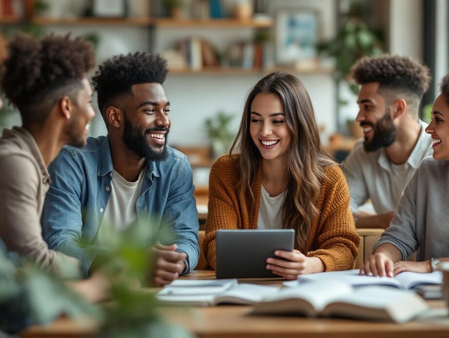 découvrez comment parler espagnol améliore vos fonctions cognitives, stimule la mémoire et ouvre de nouvelles opportunités. apprenez pourquoi maîtriser l'espagnol est un atout précieux pour votre cerveau et votre avenir.