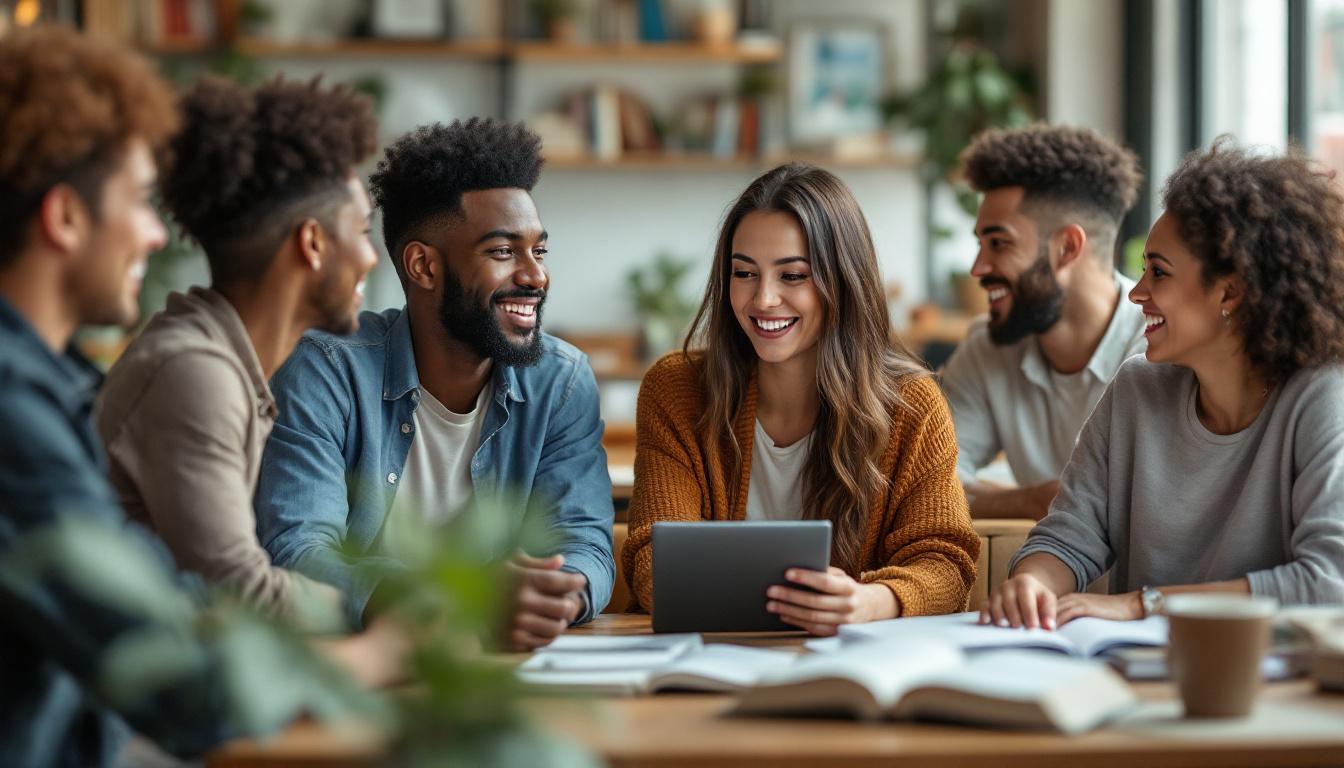 découvrez comment parler espagnol améliore vos fonctions cognitives, stimule la mémoire et ouvre de nouvelles opportunités. apprenez pourquoi maîtriser l'espagnol est un atout précieux pour votre cerveau et votre avenir.